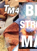 Cover: Jack Pierson: Tomorrow's Man 4 - Bywater Bros Editions