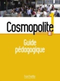 Cover: Cosmopolite 2 - Hachette