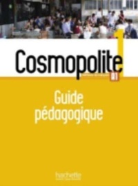 Enlarge image Cover: Cosmopolite 2 - Hachette