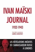 Cover: Journal (1932-1943) - Les Belles Lettres