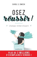 Cover: Osez r&eacute;ussir ! - Mardaga