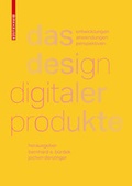 Cover: Das Design digitaler Produkte - Birkh&auml;user Verlag GmbH