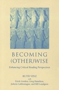 Cover: Becoming Otherwise - Heinemann Educational Books