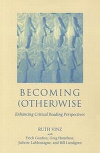 Enlarge image Cover: Becoming Otherwise - Heinemann Educational Books