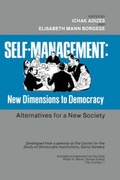 Cover: Self-management - Adizes Institute