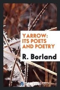 Cover: Yarrow - Trieste Publishing