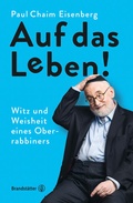 Cover: Auf das Leben! - Brandst&auml;tter Verlag