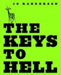 Cover: The Keys to Hell - Victoria University Press
