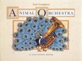 Cover: Animal Orchestra - Workman Publishing