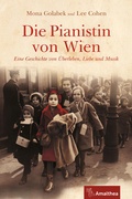Cover: Die Pianistin von Wien - Amalthea Signum