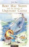 Cover: Rory Mac Sween and the Secrets of Urquhart Castle - novum publishing gmbh