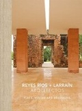 Cover: Reyes Rios + Larrain - Place, Matter and Belonging - Arquine
