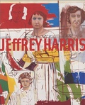 Cover: Jeffrey Harris - Victoria University Press