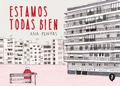 Cover: Estamos todas bien / We are All Well - Salamandra Graphic