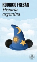 Cover: Historia argentina / Argentine History - Literatura Random House