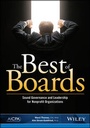 Cover: The Best of Boards - American Institute of Certified Public Accountants