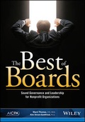 Cover: The Best of Boards - American Institute of Certified Public Accountants