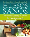 Cover: Huesos Sanos - Editorial Sirio