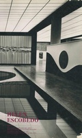 Cover: Helen Escobedo: Expanding Art Spaces - RM Verlag SL