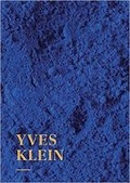 Cover: Yves Klein - Editorial PM