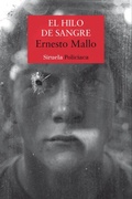 Cover: El hilo de sangre - Siruela