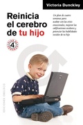 Cover: Reinicia El Cerebro de Tu Hijo - Obelisco