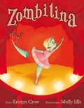 Cover: Zombilina - Obelisco