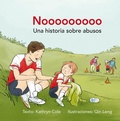 Cover: Nooooooooo - Obelisco