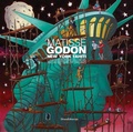 Cover: Matisse - Godon - Silvana