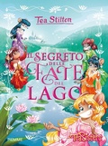 Cover: Il segreto delle fate del lago - Grandi libri;Piemme