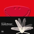 Cover: Osvaldo Borsani - Skira