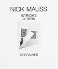 Cover: Nick Mauss: Intricate Others - Mousse Publishing