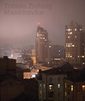 Cover: Maskirovka - Mousse Publishing