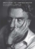 Cover: Brion Gysin - His Name Was Master - Trapart