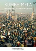 Cover: Kumbh Mela - Niyogi Books