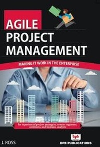 Enlarge image Cover: Agile Project Management - BPB Publications