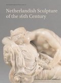 Cover: Netherlands Yearbook for History of Art / Nederlands Kunsthistorisch Jaarboek 67 (2017) - Brill