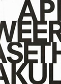 Cover: Apichatpong Weerasethakul (eye Amsterdam) - NAI Publishers