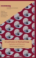 Cover: Art and Science in Word and Image - Brill