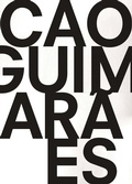 Cover: Cao Guimaraes (eye Amsterdam) - NAI Publishers