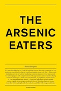 Cover: Simon Brugner - The Arsenic Eaters - The Eriskay Connection