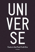 Cover: Jos Jansen - Universe - The Eriskay Connection