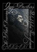 Cover: The Quay Brothers: The Black Drawings - Ludion