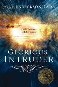 Enlarge image Cover: Glorious Intruder - Multnomah Press