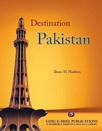 Abbildung von: Destination Pakistan - Sang-e-Meel Publications