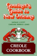 Cover: Gourmet's Guide to New Orleans - Portfolio Press,U.S.