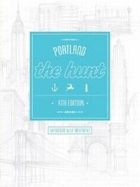 Abbildung von: The Hunt Portland - Gatehouse Publishing