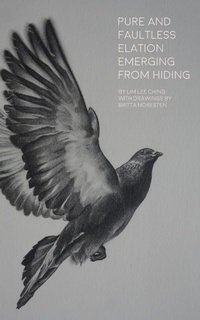 Enlarge image Cover: Pure and Faultless Elation Emerging from Hiding - Delere Press