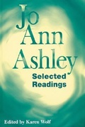 Cover: Jo Ann Ashley: Selected Readings - National League for Nursing,U.S.