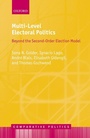 Bild: Multi-Level Electoral Politics - OUP eBook